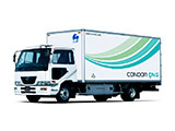 Diesel Condor (1993-2011)