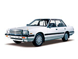 Nissan Laurel (1984-1993)