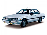 Nissan Skyline (1981-1985)