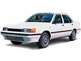 Nissan Sunny B12 (1986-1990)