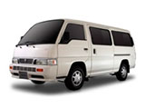 Nissan Urvan (1986-2001)