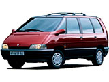 Renault Espace (1991-1996)