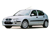 Rover 25 (1999-2004)