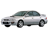 Subaru Impreza 1 (1992-2000)
