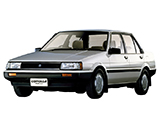 Toyota Corolla (1983-1987)