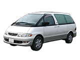 Toyota Estima (1990-1999)