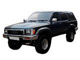 Toyota Hilux (1989-1995)