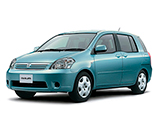 Toyota Raum (2003-2011)
