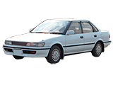 Toyota Sprinter (1987-1991)