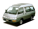 Toyota Town Ace (1986-1996)