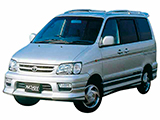 Toyota Town Ace (1996-)