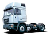 MAN F2000 (1994-2001)