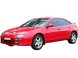 Mazda 323 (1994-1998)