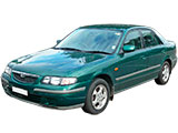 Mazda 626 (1997-2002)