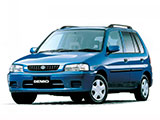 Mazda Demio (1997-2003)