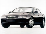 Mazda Xedos 6 (1994-2000)