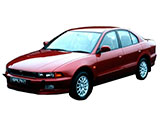 Mitsubishi Galant (1997-2003)