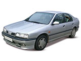 Nissan Primera (1990-1996)
