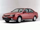 Nissan Primera (1996-2002)