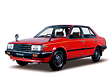 Nissan Sunny B11 (1981-1985)