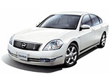 Nissan Teana (J31) (2003-2008)
