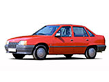 Opel Kadett E (1985-1991)