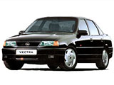 Vectra A (1988-1995)