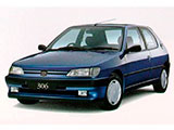 Peugeot 306 (1993-1997)