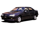 Peugeot 405 (1986-1997)