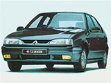 Renault 19 (1989-1997)
