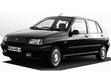 Renault Clio 1 (1990-1998)