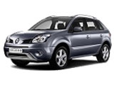 Renault Koleos (2006-2015)