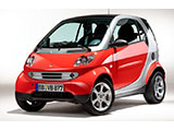Fortwo (1998-2007)