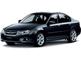 Subaru Legacy 4 (BL/BP) (2004-2010)