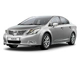 Toyota Avensis 3 T27 (2008-)