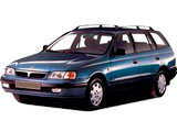 Toyota Carina (1992-1997)