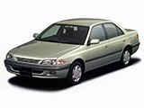 Toyota Carina (1997-2001)