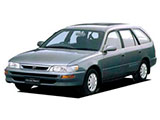 Corolla (1991-1997)