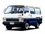 Toyota Hiace (1982-1989)