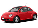 Beetle (2005-2012)