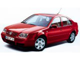 Volkswagen Bora (1999-2005)