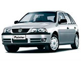 Volkswagen Pointer (2003-2008)