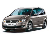 Volkswagen Touran 1 (2003-2015)