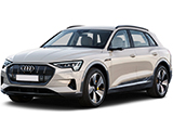 Audi E-tron GE 2019-
