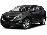 Chevrolet Equinox (2017-)