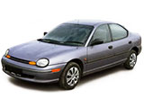 Chrysler Neon (1994-1999)