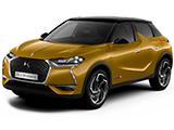 DS 3 Crossback (2018-)