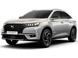 DS 7 Crossback (2018-)