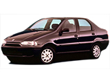 Fiat Siena (1996-2000)