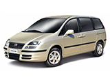 Fiat Ulysse (2002-2010)